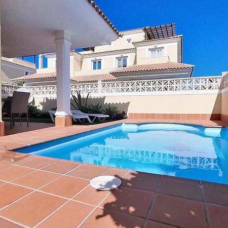 La Maison Des Sables, By Comfortable Luxury Βίλα Κοραλέχο Εξωτερικό φωτογραφία