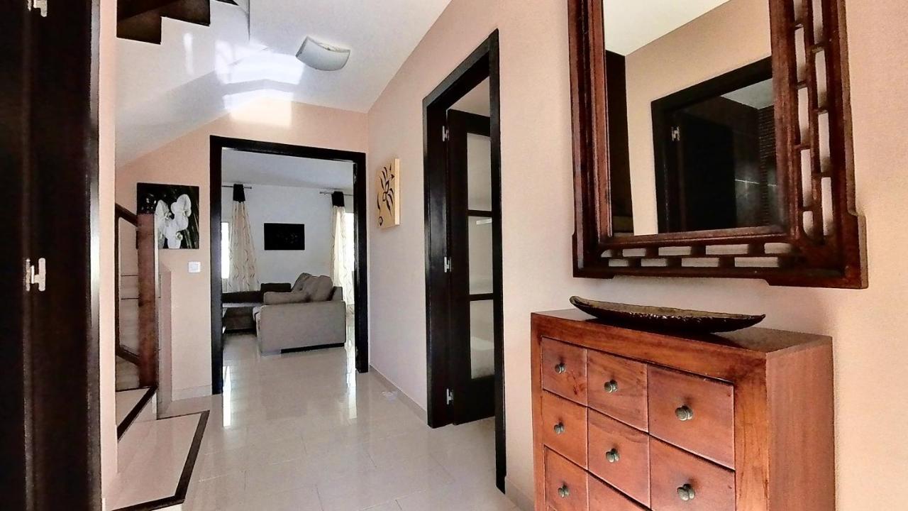 La Maison Des Sables, By Comfortable Luxury Βίλα Κοραλέχο Εξωτερικό φωτογραφία