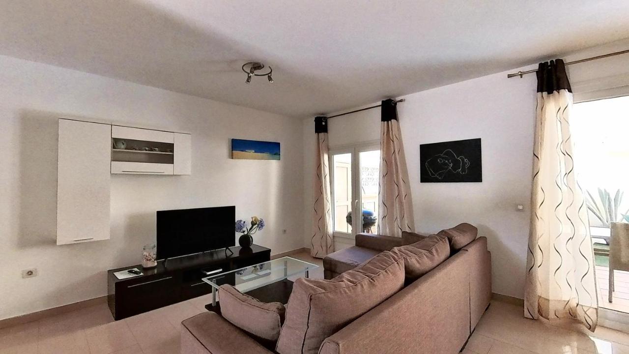 La Maison Des Sables, By Comfortable Luxury Βίλα Κοραλέχο Εξωτερικό φωτογραφία