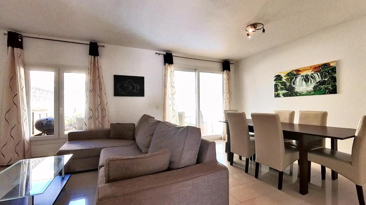 La Maison Des Sables, By Comfortable Luxury Βίλα Κοραλέχο Εξωτερικό φωτογραφία
