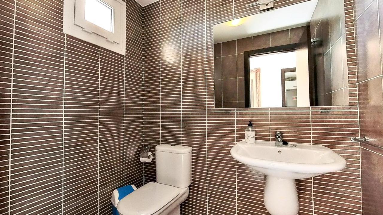 La Maison Des Sables, By Comfortable Luxury Βίλα Κοραλέχο Εξωτερικό φωτογραφία